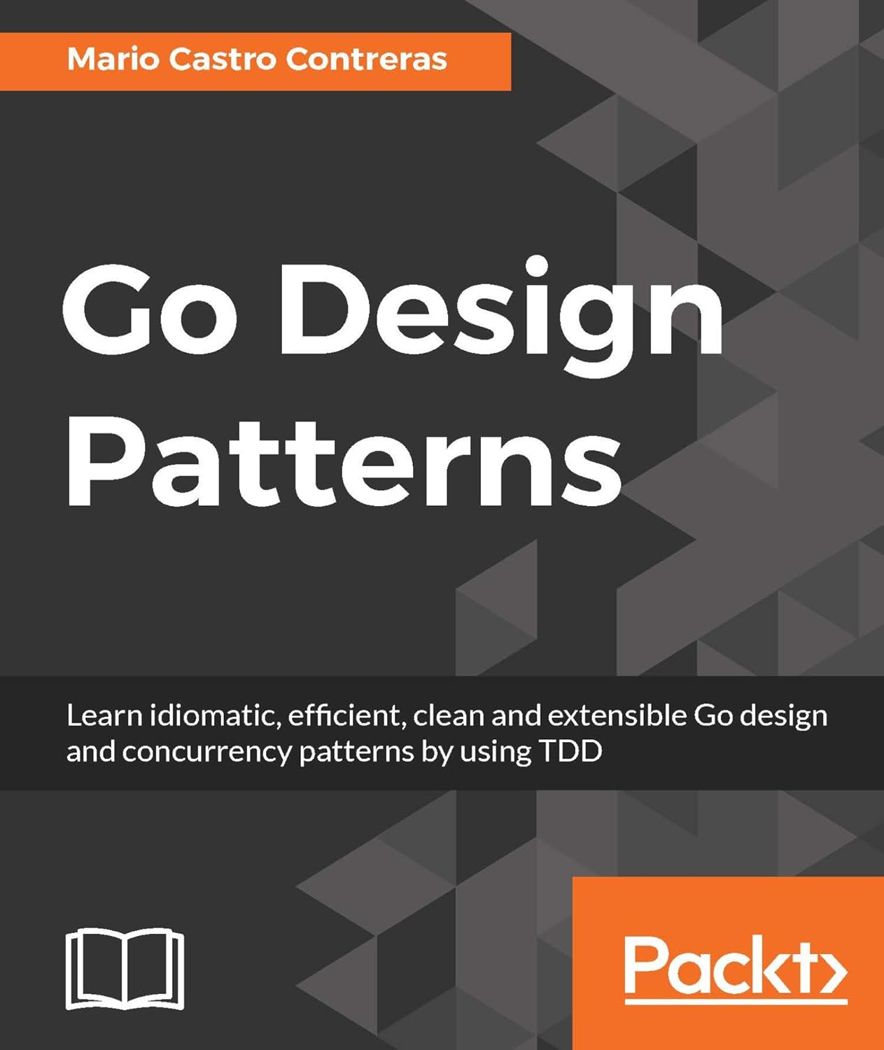 Go Design Patterns - Image 1