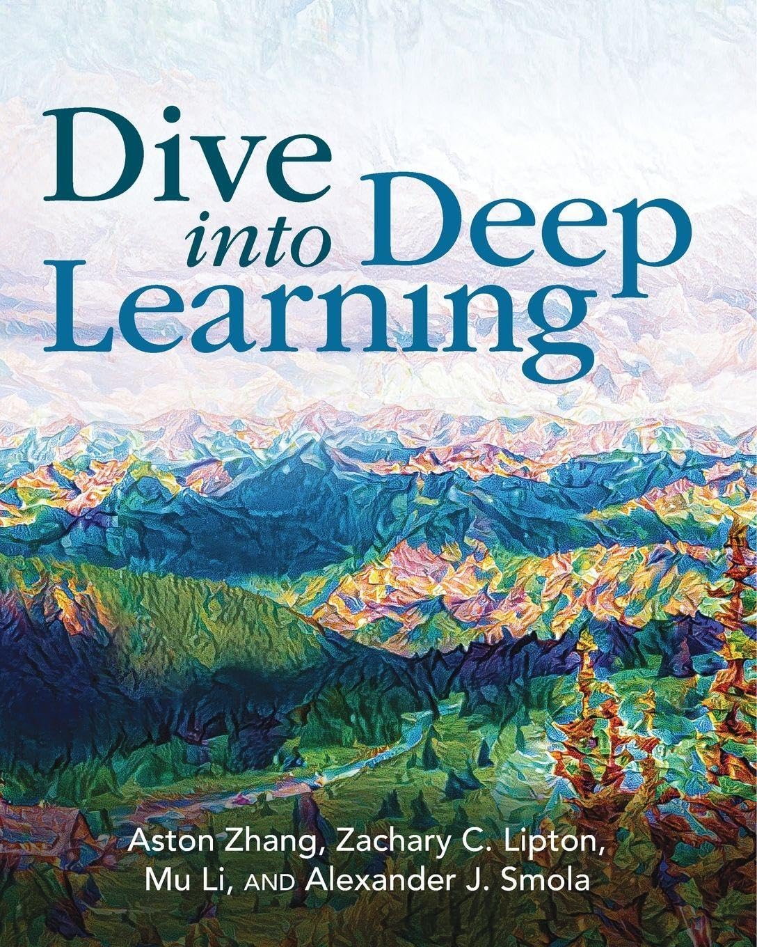 Dive into Deep Learning - Image 1