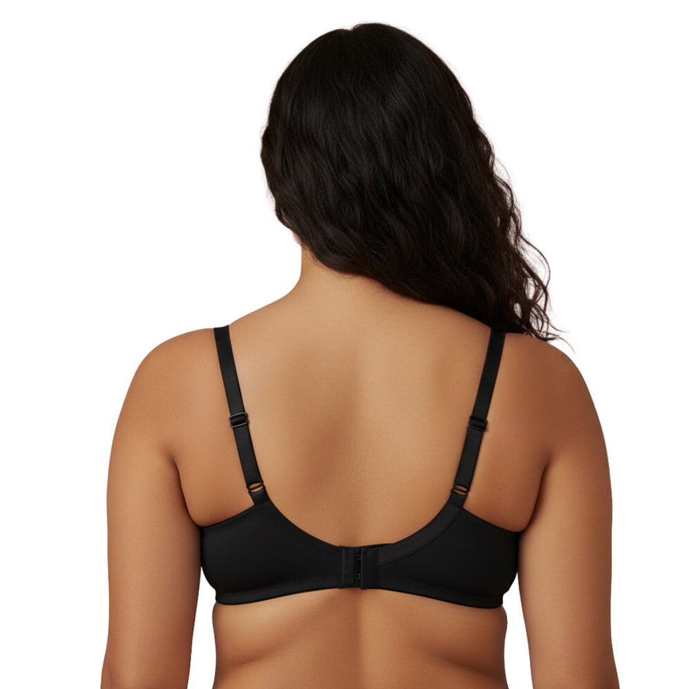 Asseel 173 100% Cotton Bra - Ultimate Daily Comfort - Image 4