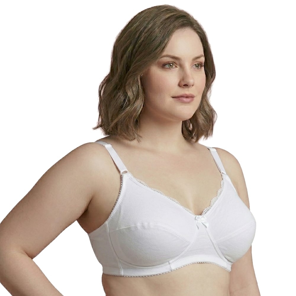 Bra 4280 94% Cotton - Daily Comfort & Superior Softness - Image 8