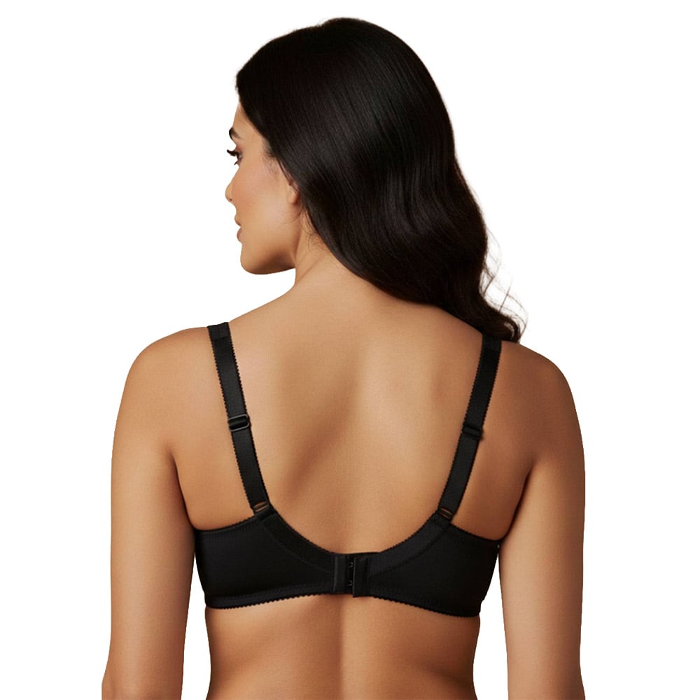 Asseel Bra Elegant Lace - Underwired - Image 2