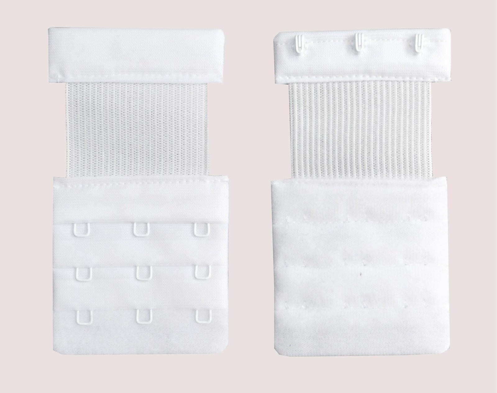 Bra Back Extender - 3 Hooks for Added Comfort - Image 4