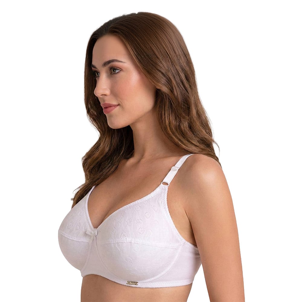 Bra 1141 95% Cotton Cup B - Image 2