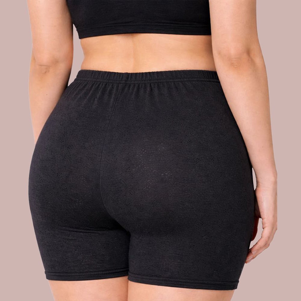 100% Cotton Short Shorts - Image 8