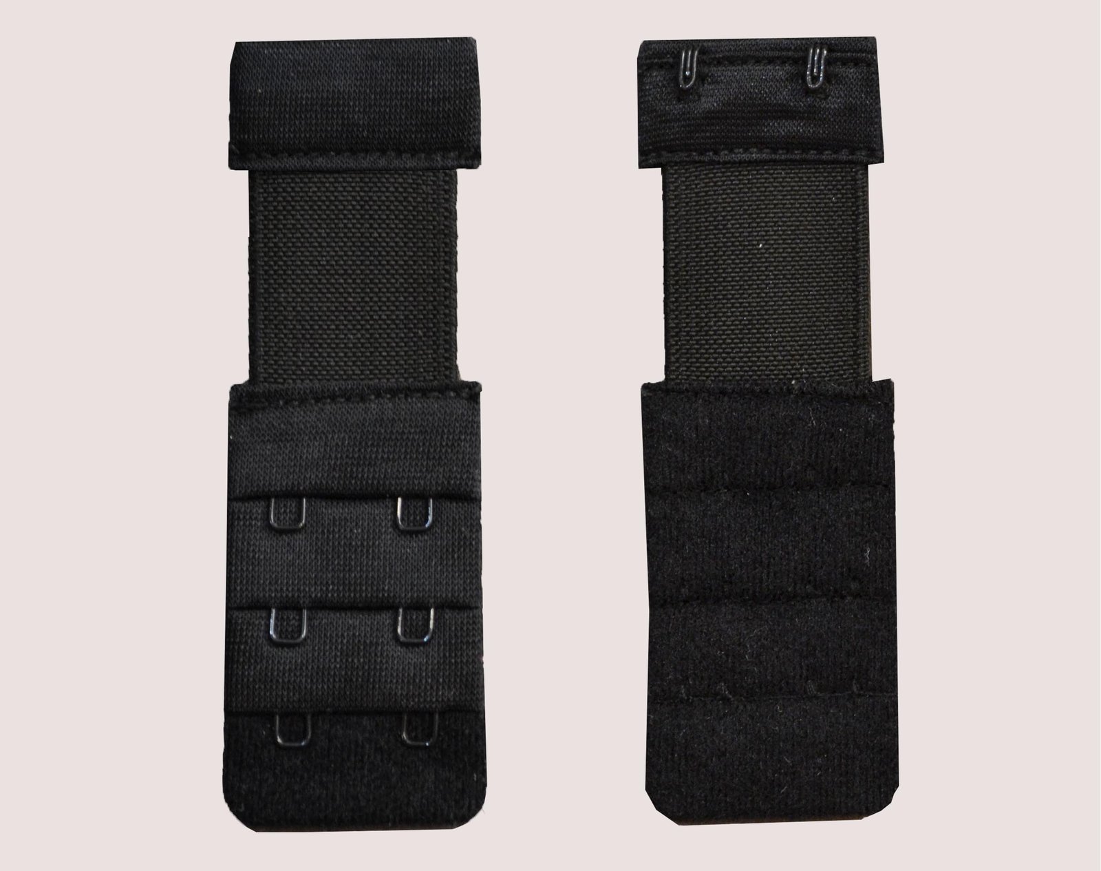 Bra Back Extender - 2 Hooks for Added Comfort - Image 4