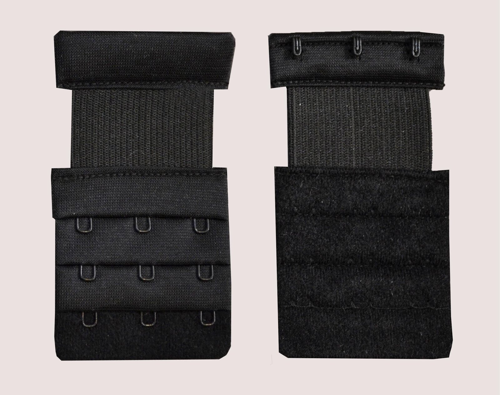 Bra Back Extender - 3 Hooks for Added Comfort - Image 3