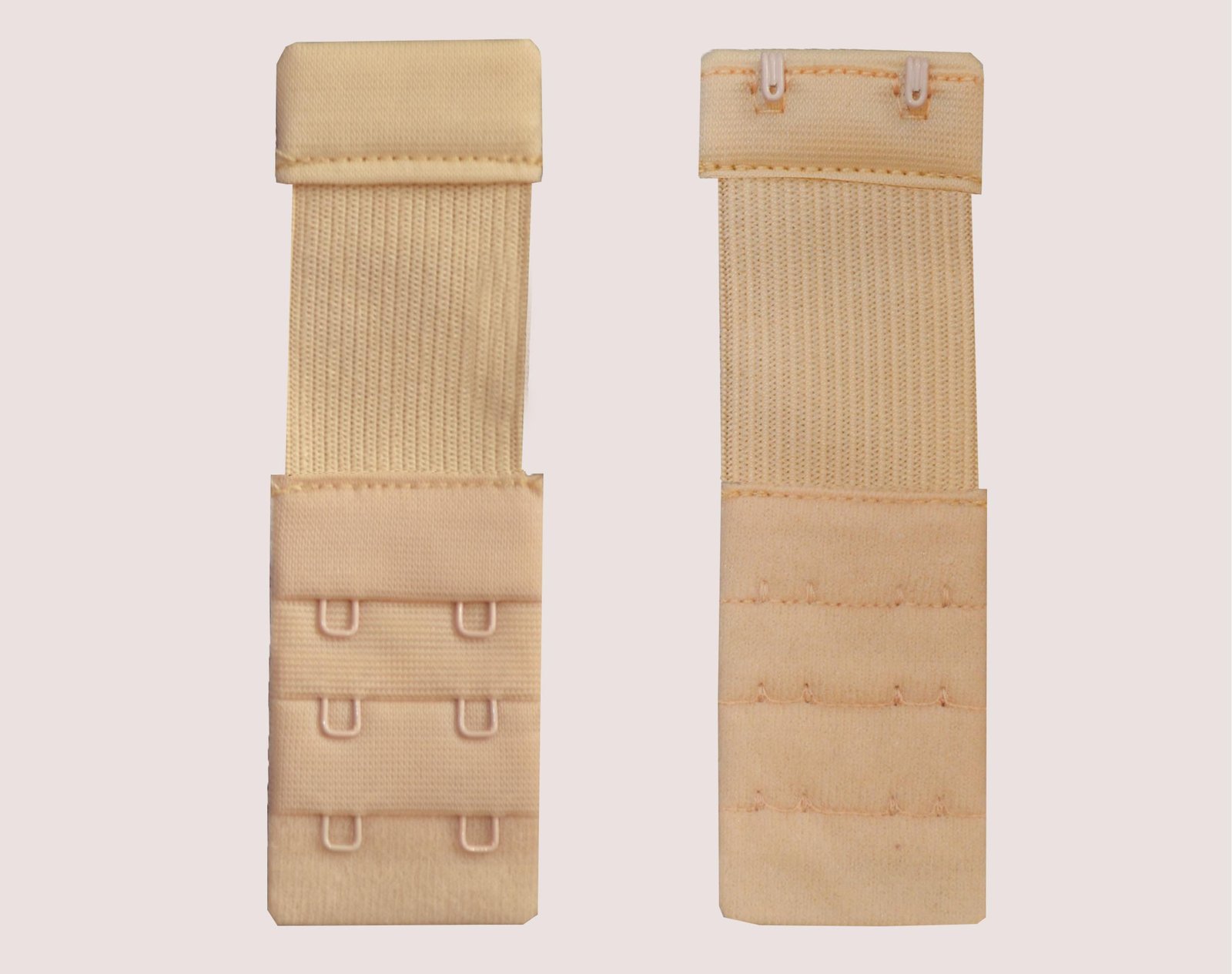Bra Back Extender - 2 Hooks for Added Comfort - Image 3