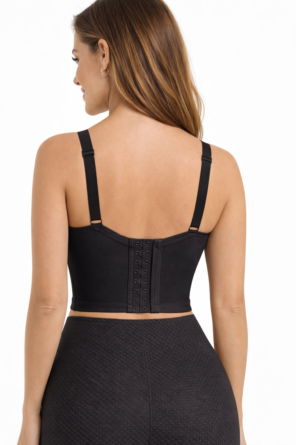 Wide bust bra cup B - Image 9