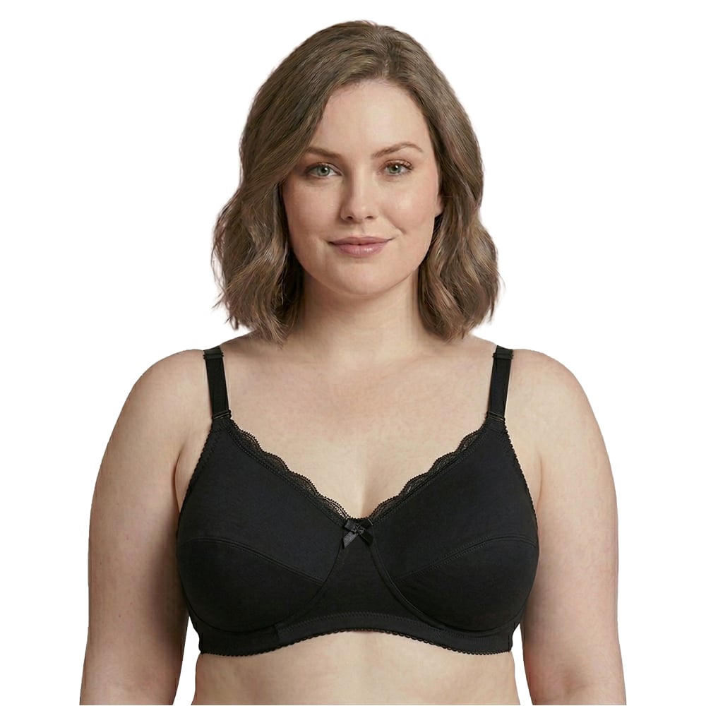 Bra 4280 94% Cotton - Daily Comfort & Superior Softness - Image 11