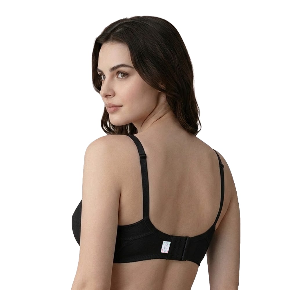 Bra  94% Cotton - Daily Comfort & Superior Softness - Image 7