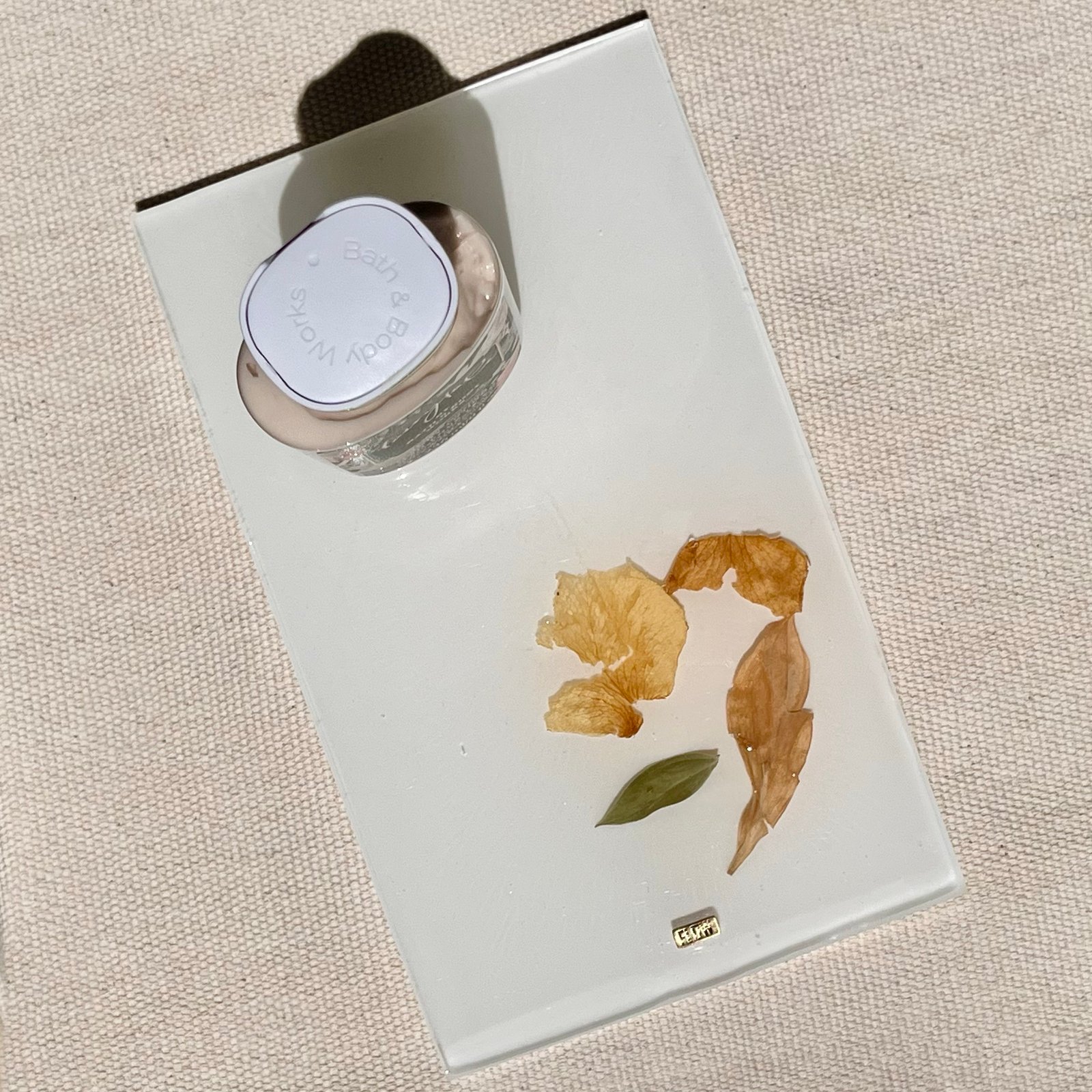 Floral Dish - Image 12