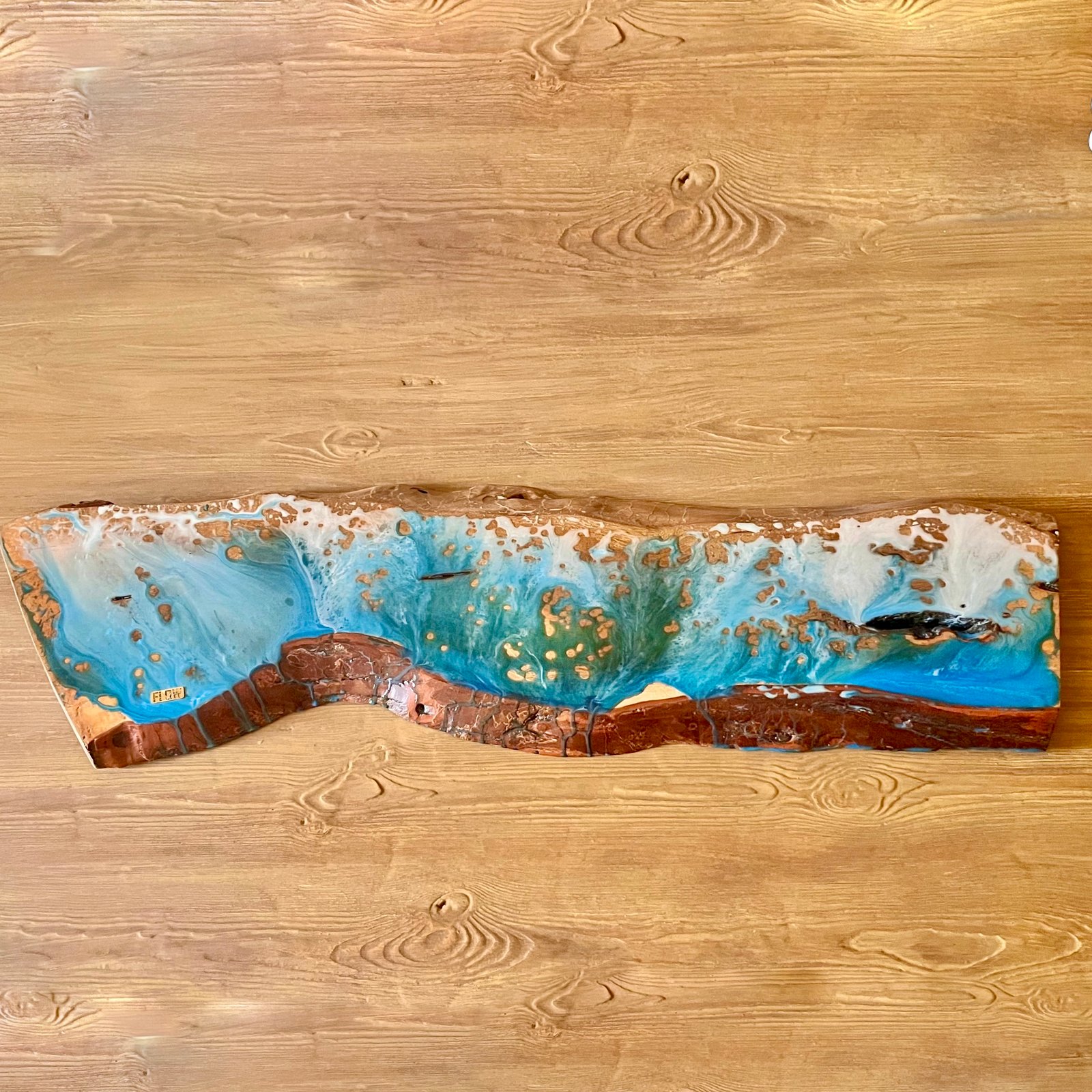 Extra Long Table Centerpiece - Image 2