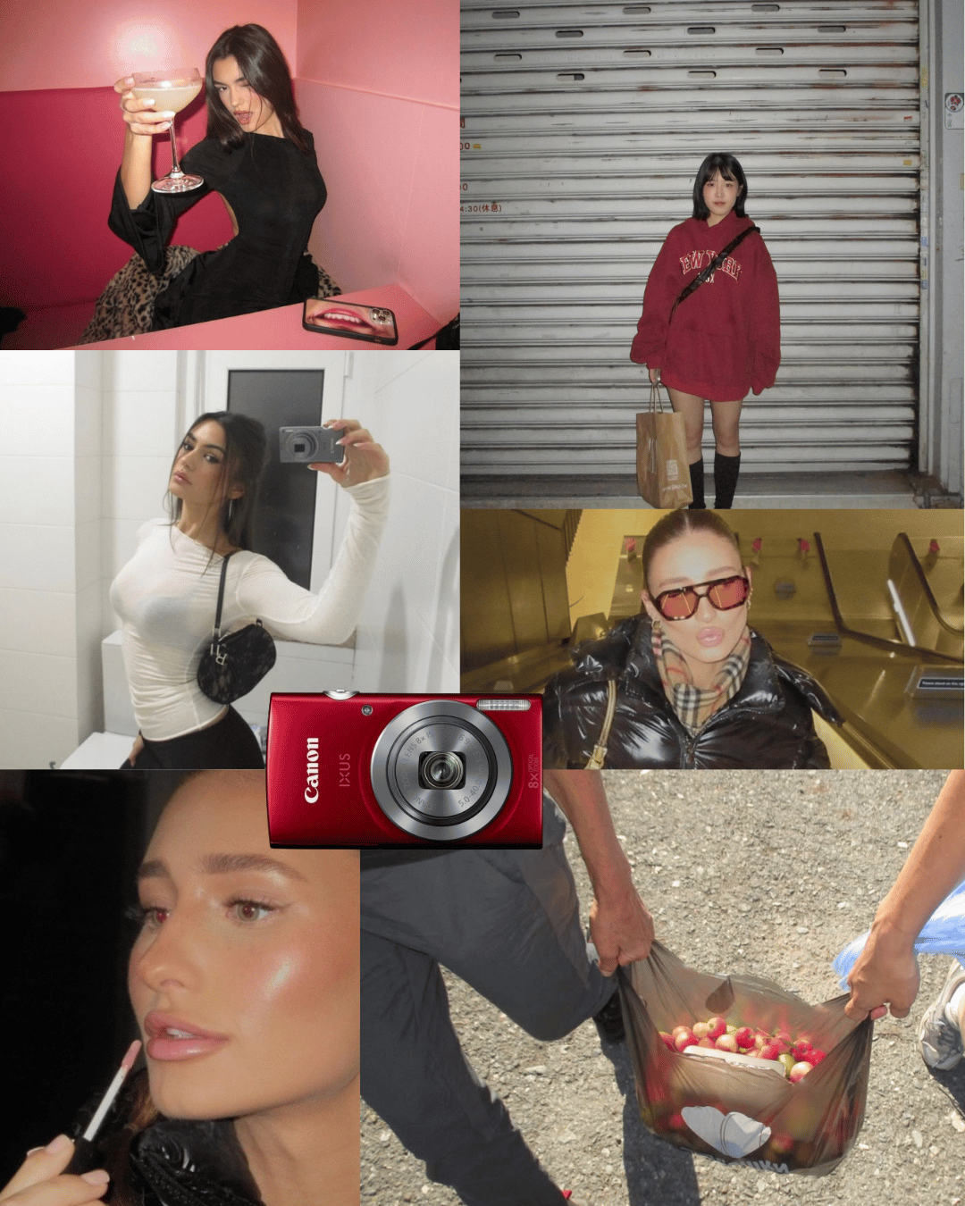 Canon IXUS 165 (Used) - صورة 2