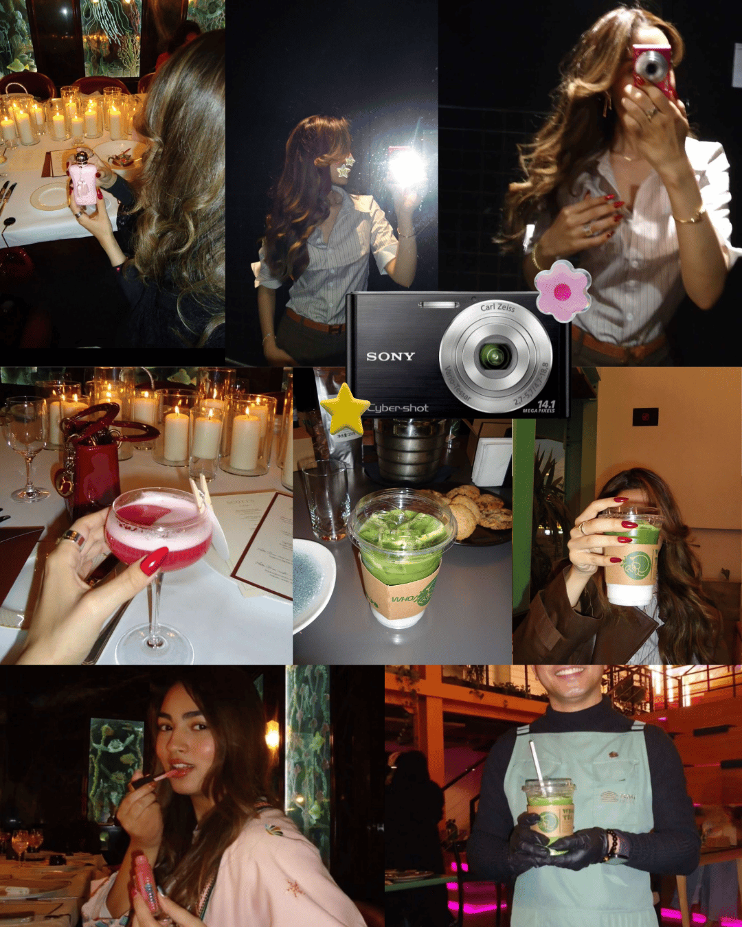 Sony Cybershot DSC-W320 (Used) - صورة 2