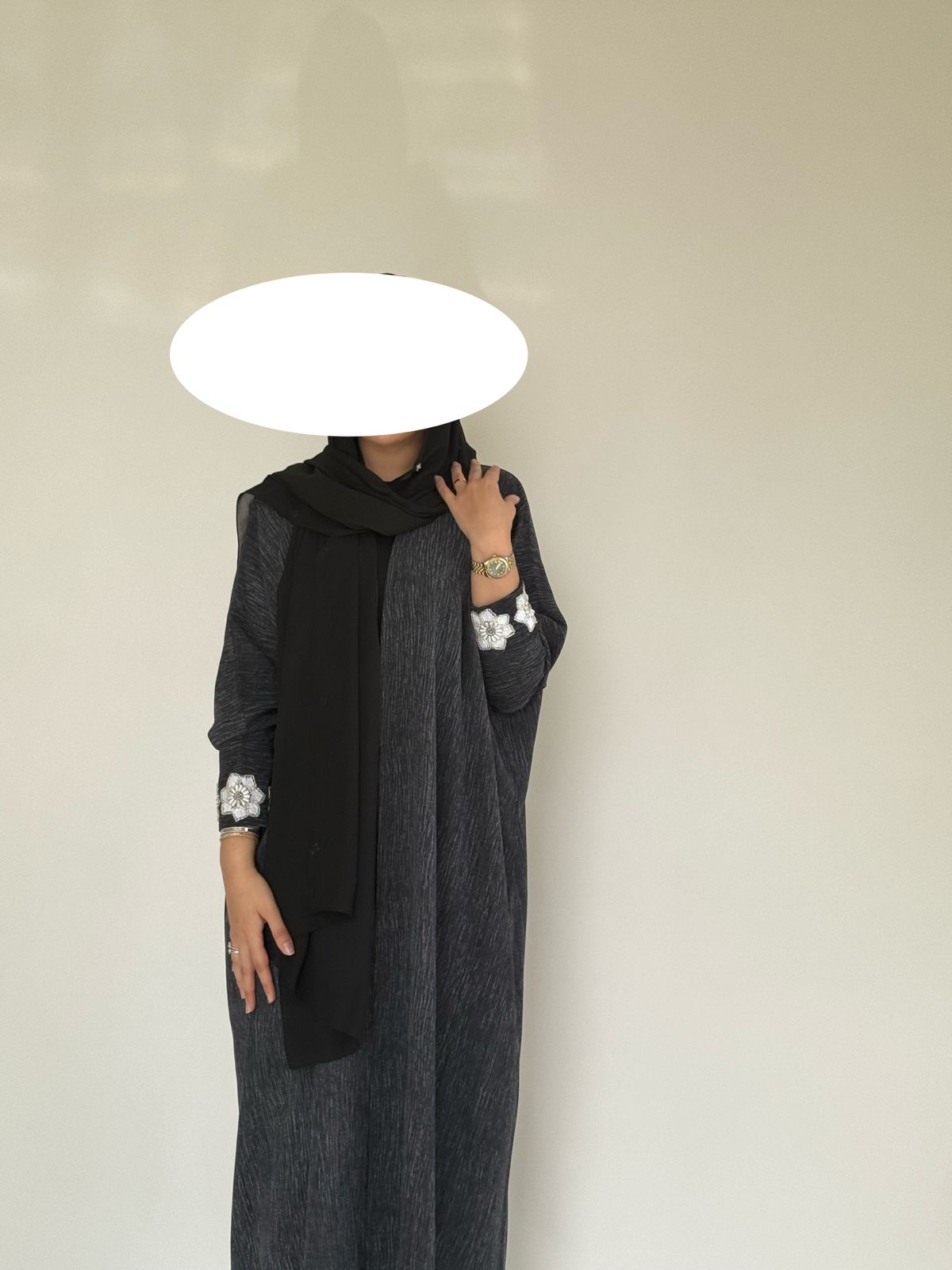 عباية عملية - صورة 1