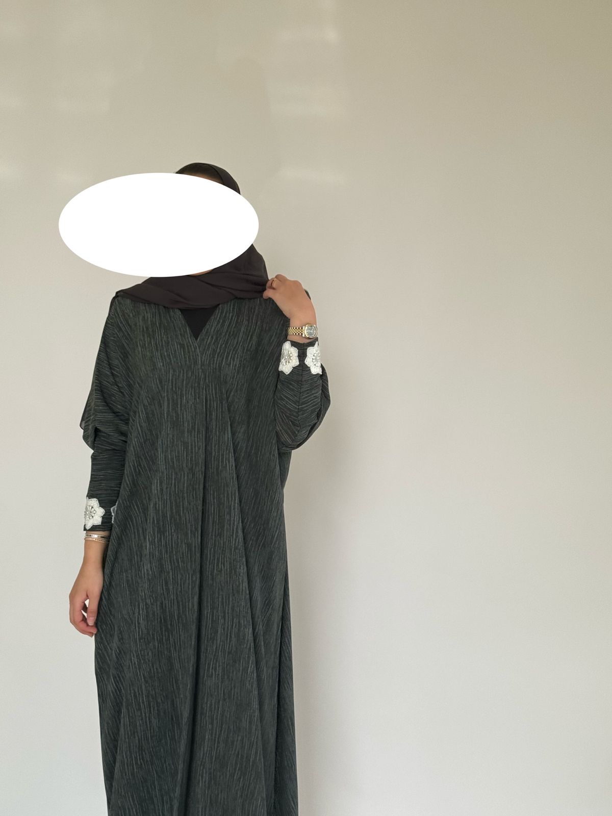 عباية عملية - صورة 1