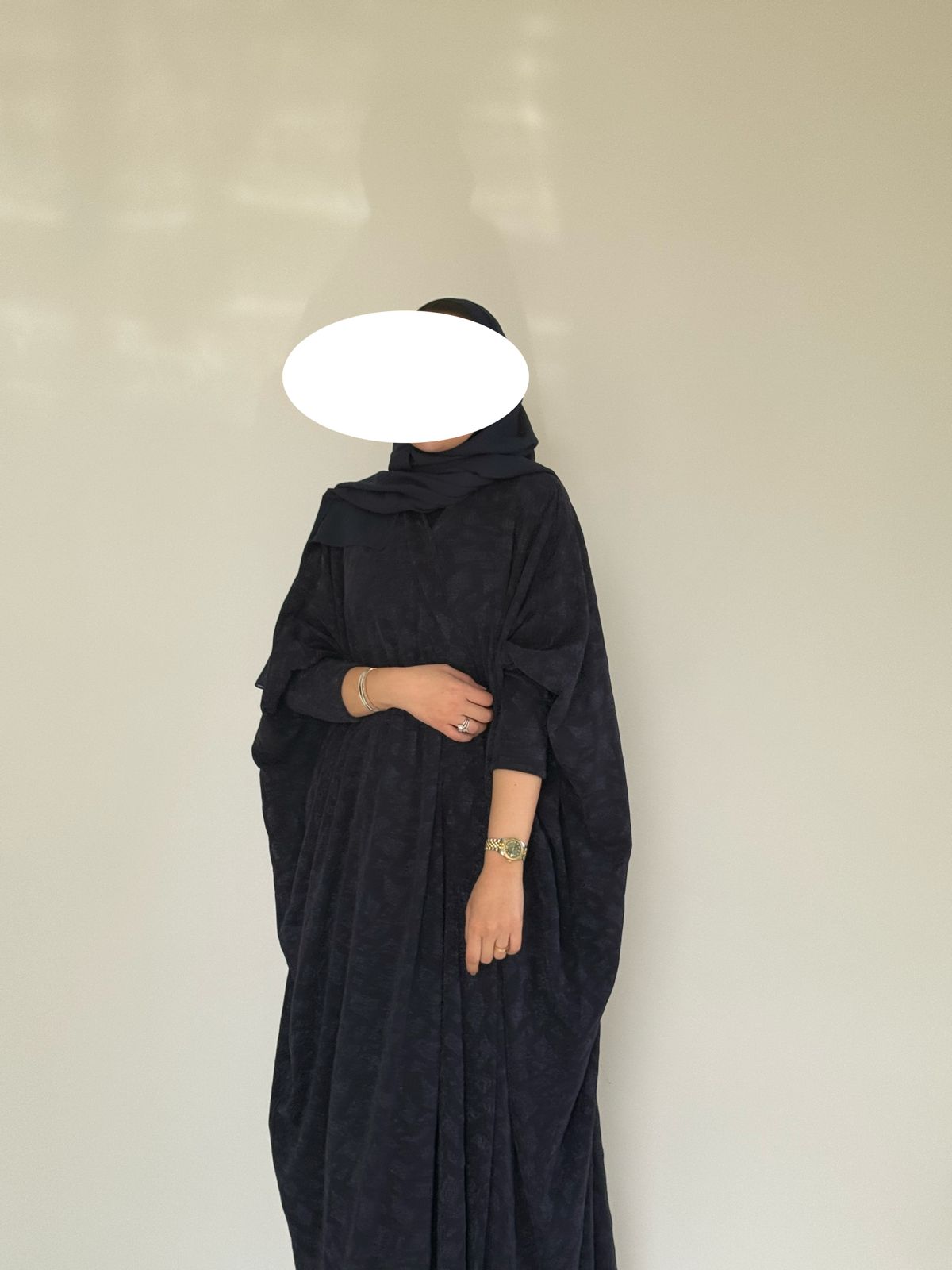 عباية عملية - صورة 1