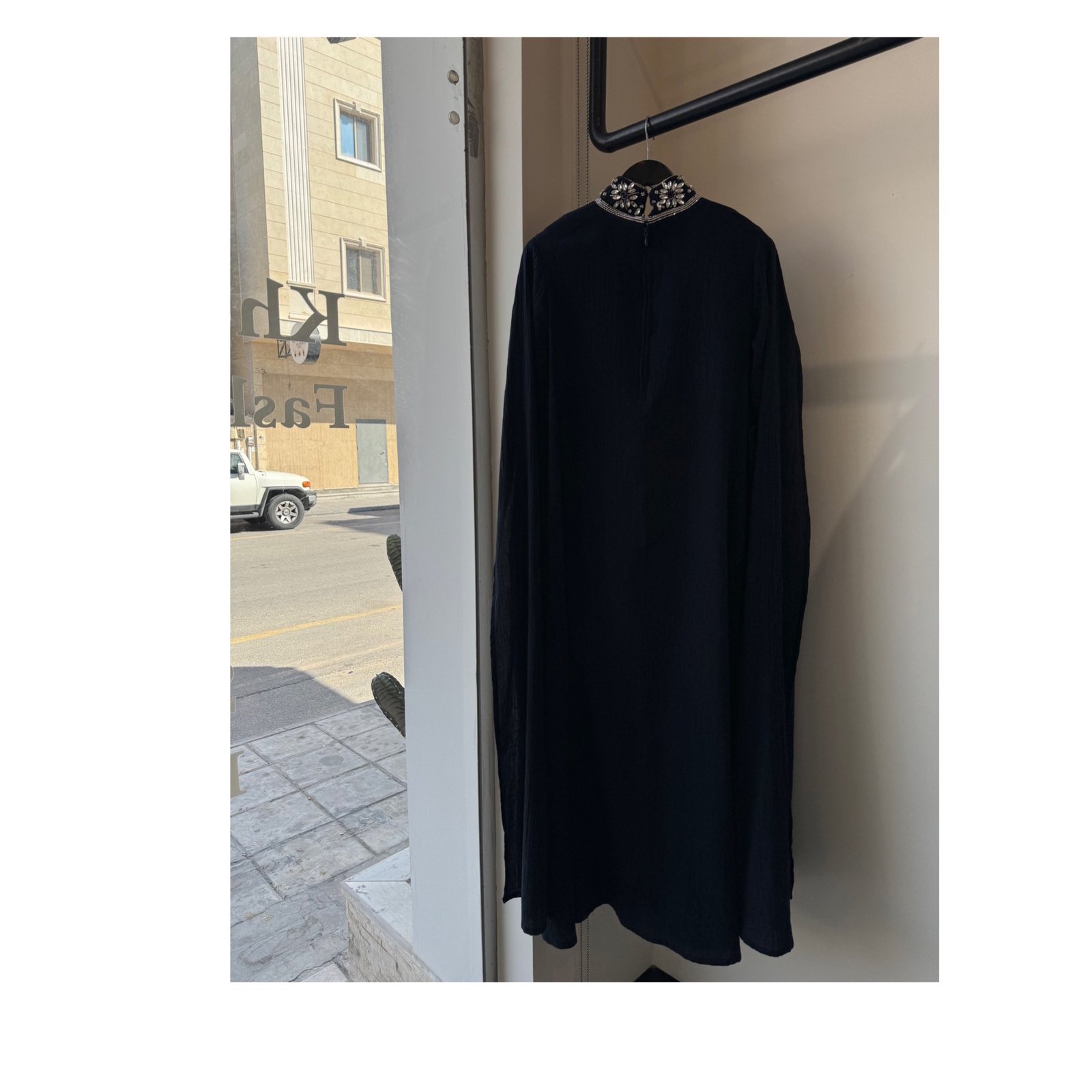 جلابيه رمضانيه - صورة 2