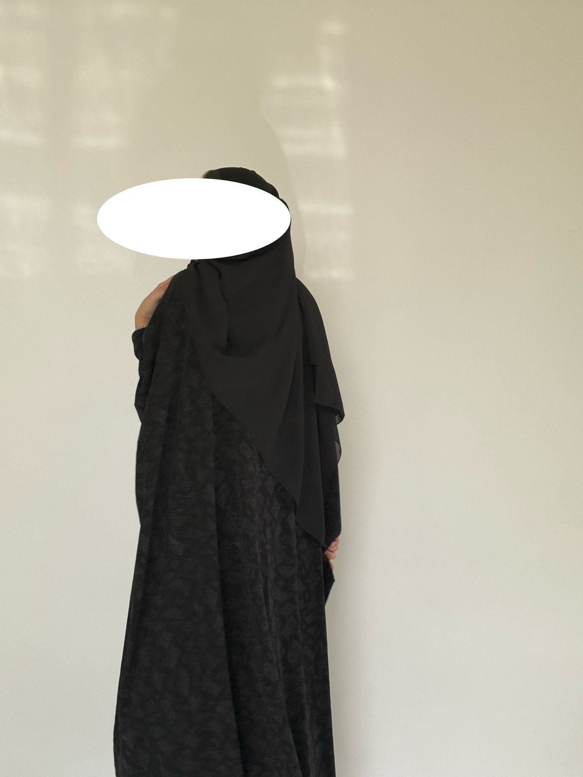 عباية عملية - صورة 2