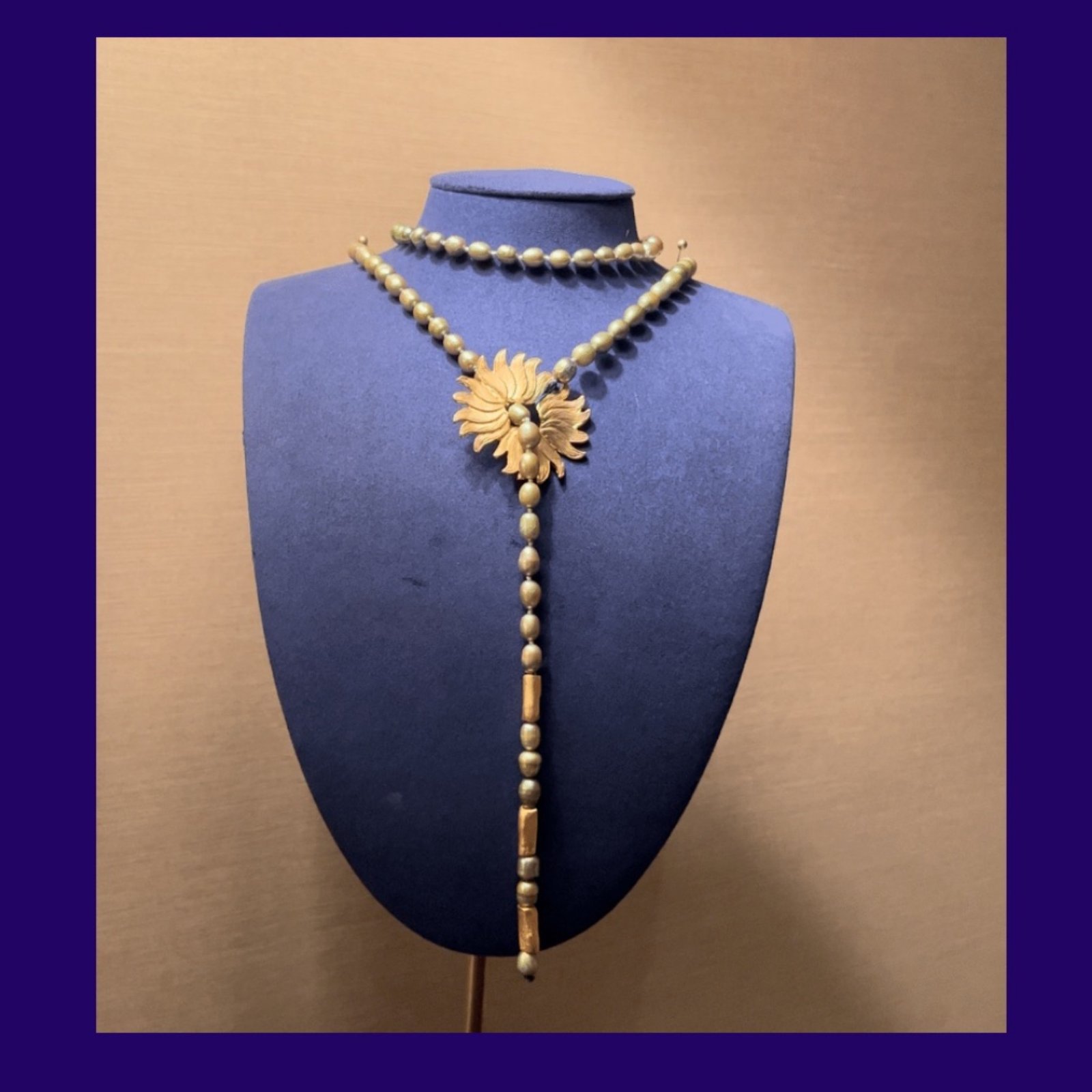olive pearls  - صورة 1