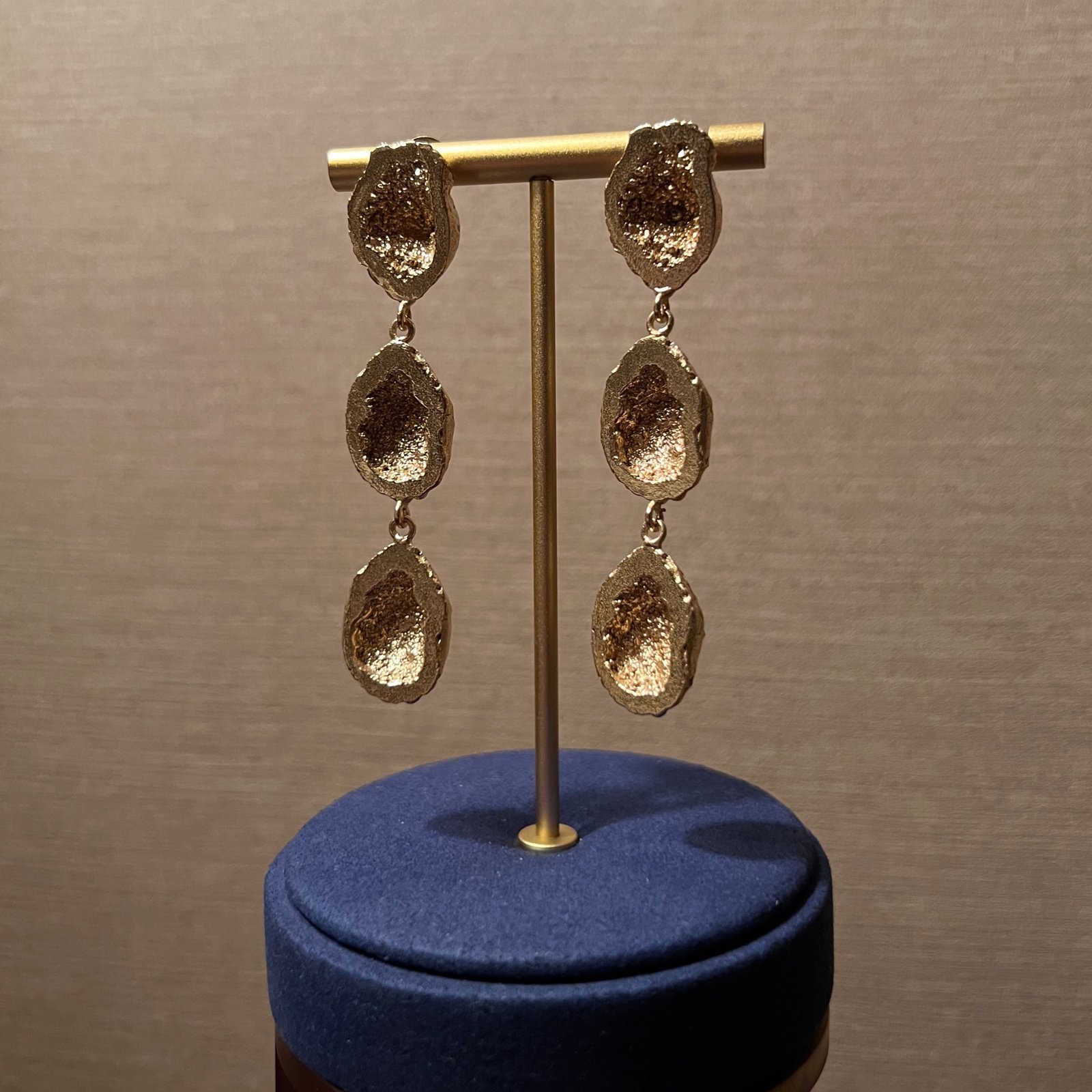 golden earrings - #29 - صورة 1