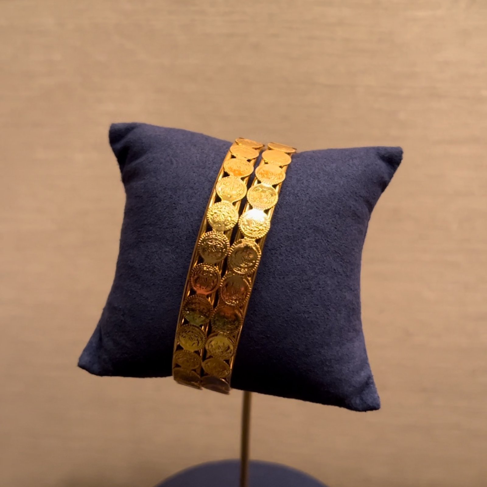 Coin bracelets - #59  - صورة 3