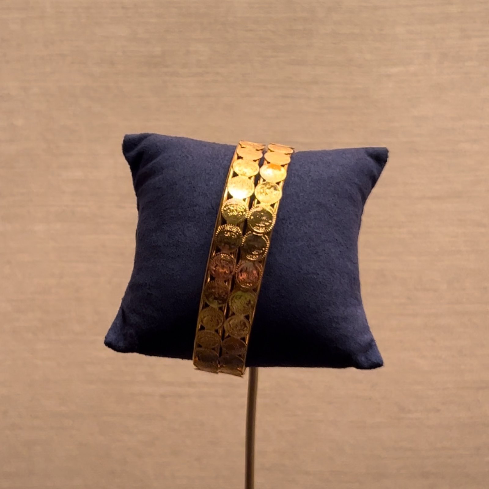 Coin bracelets - #59  - صورة 2
