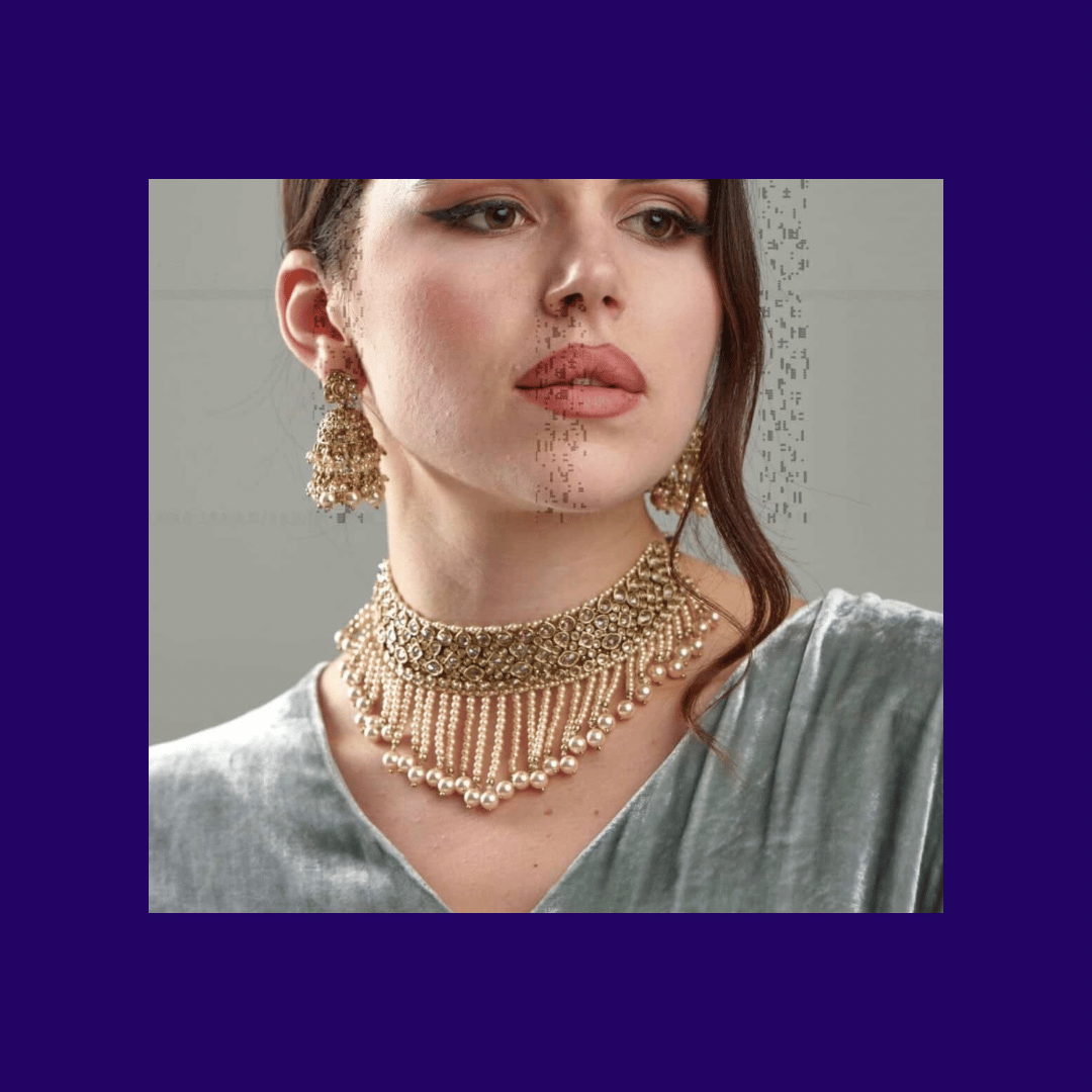 pearly set - صورة 1