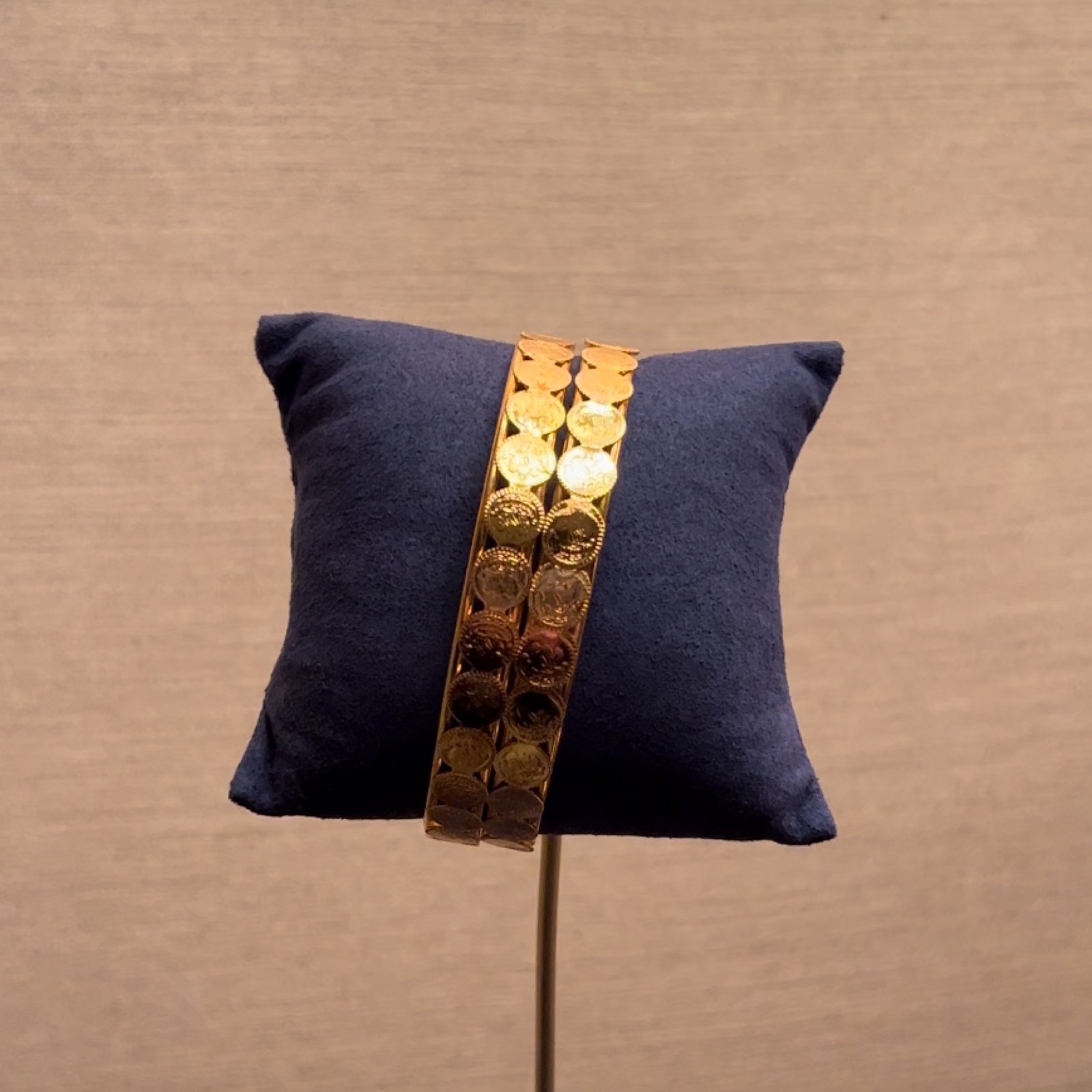 Coin bracelets - #59  - صورة 1