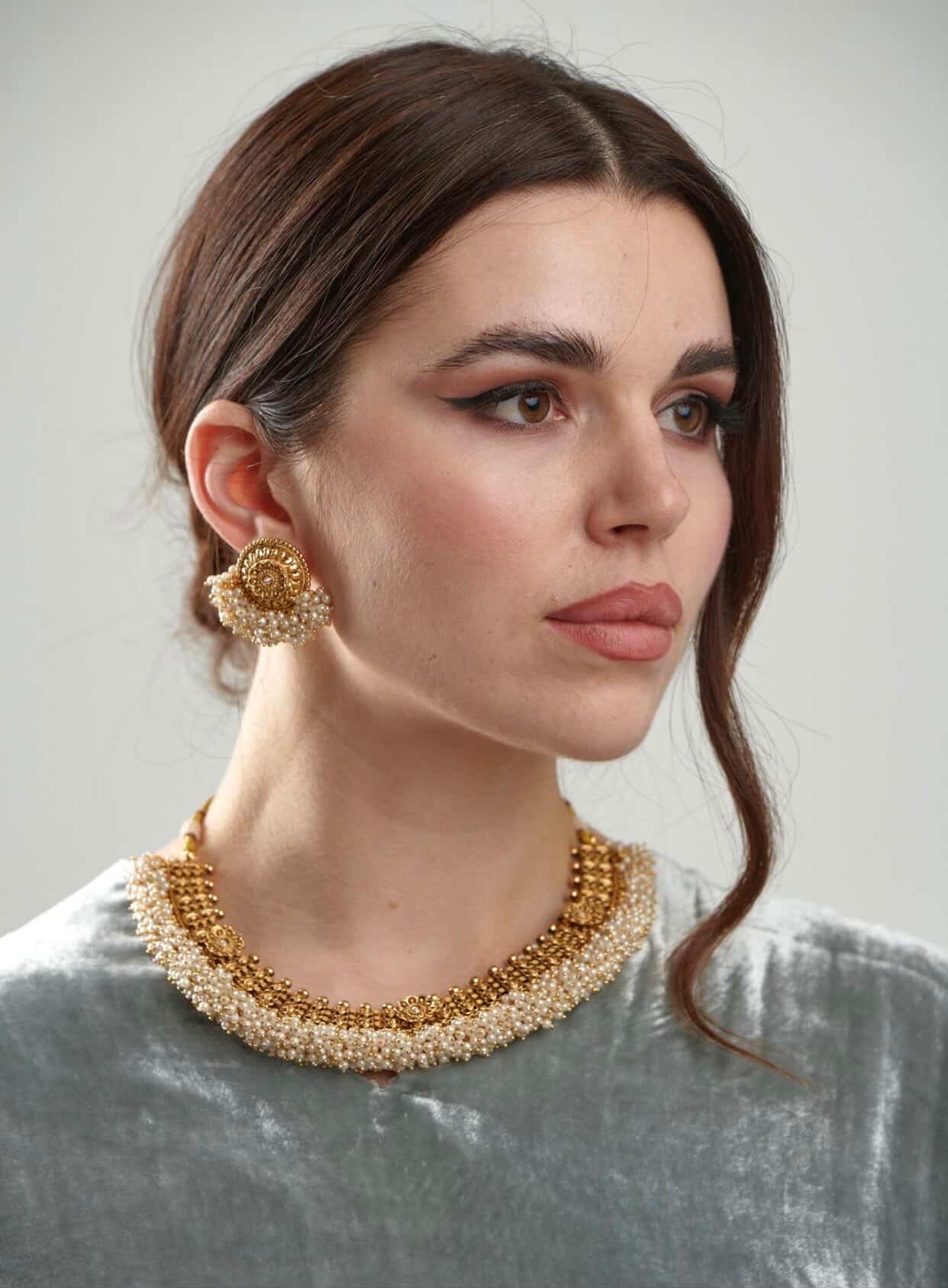 pearly set - صورة 2