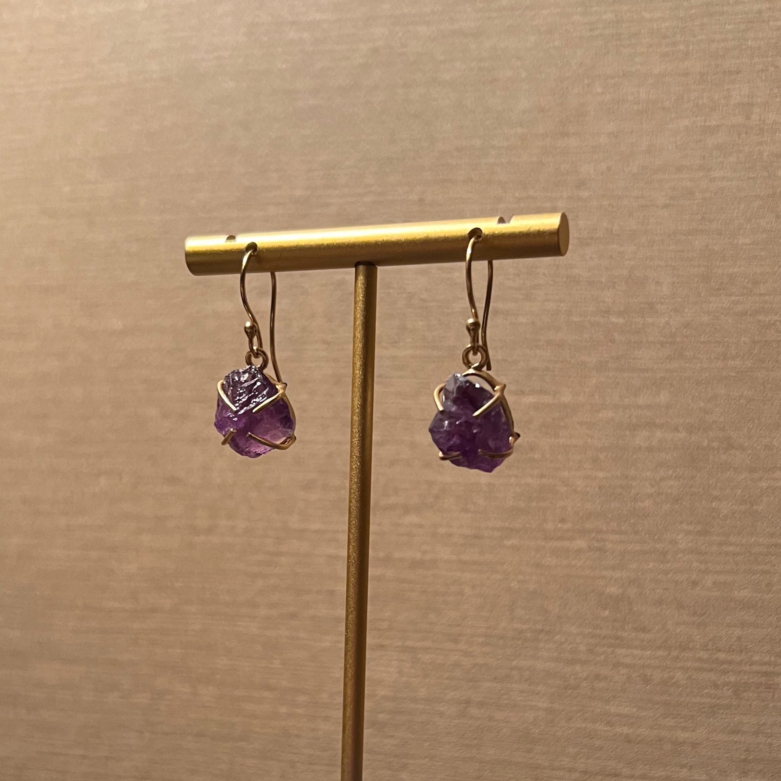 purple stone  - صورة 2