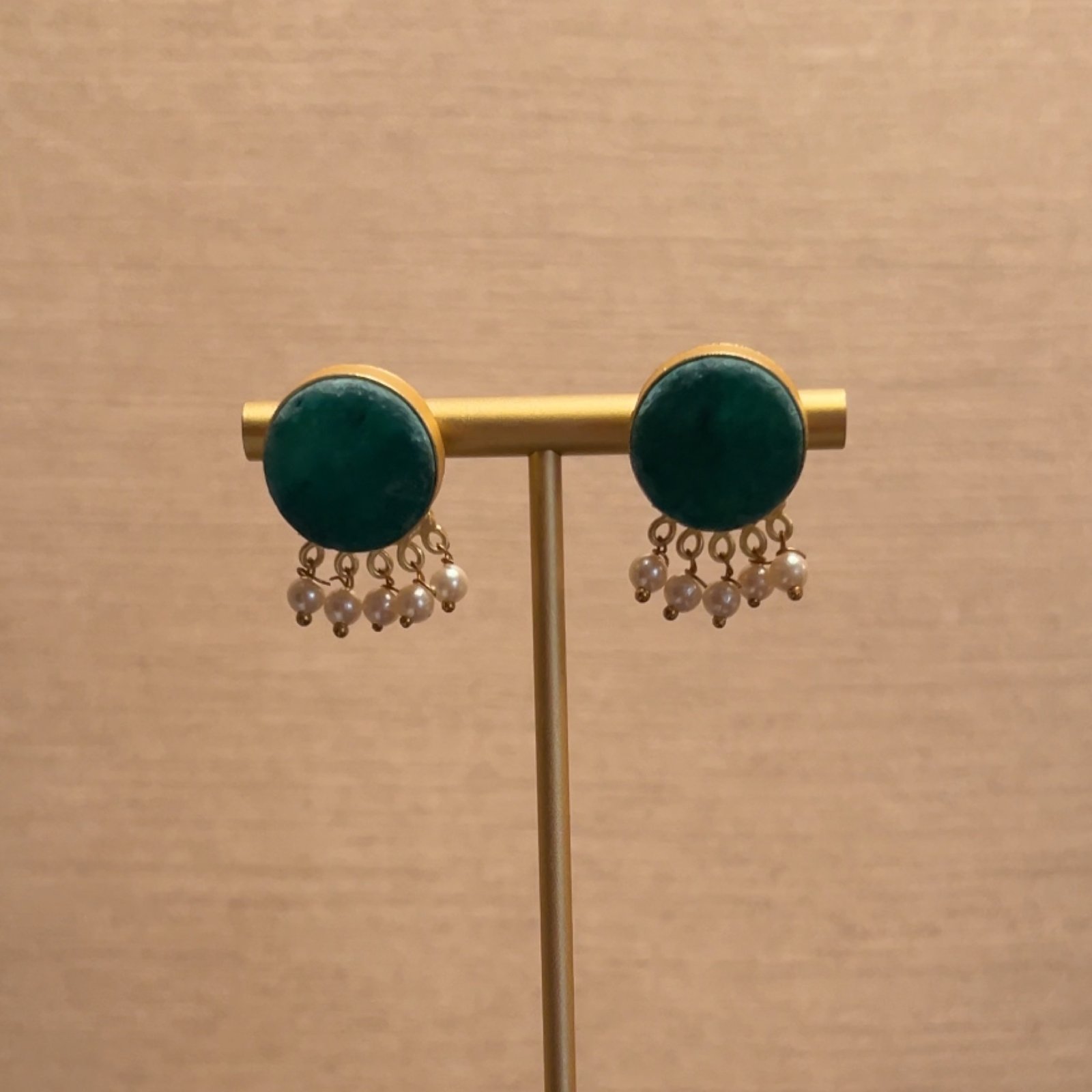 green choker - 124 - صورة 2