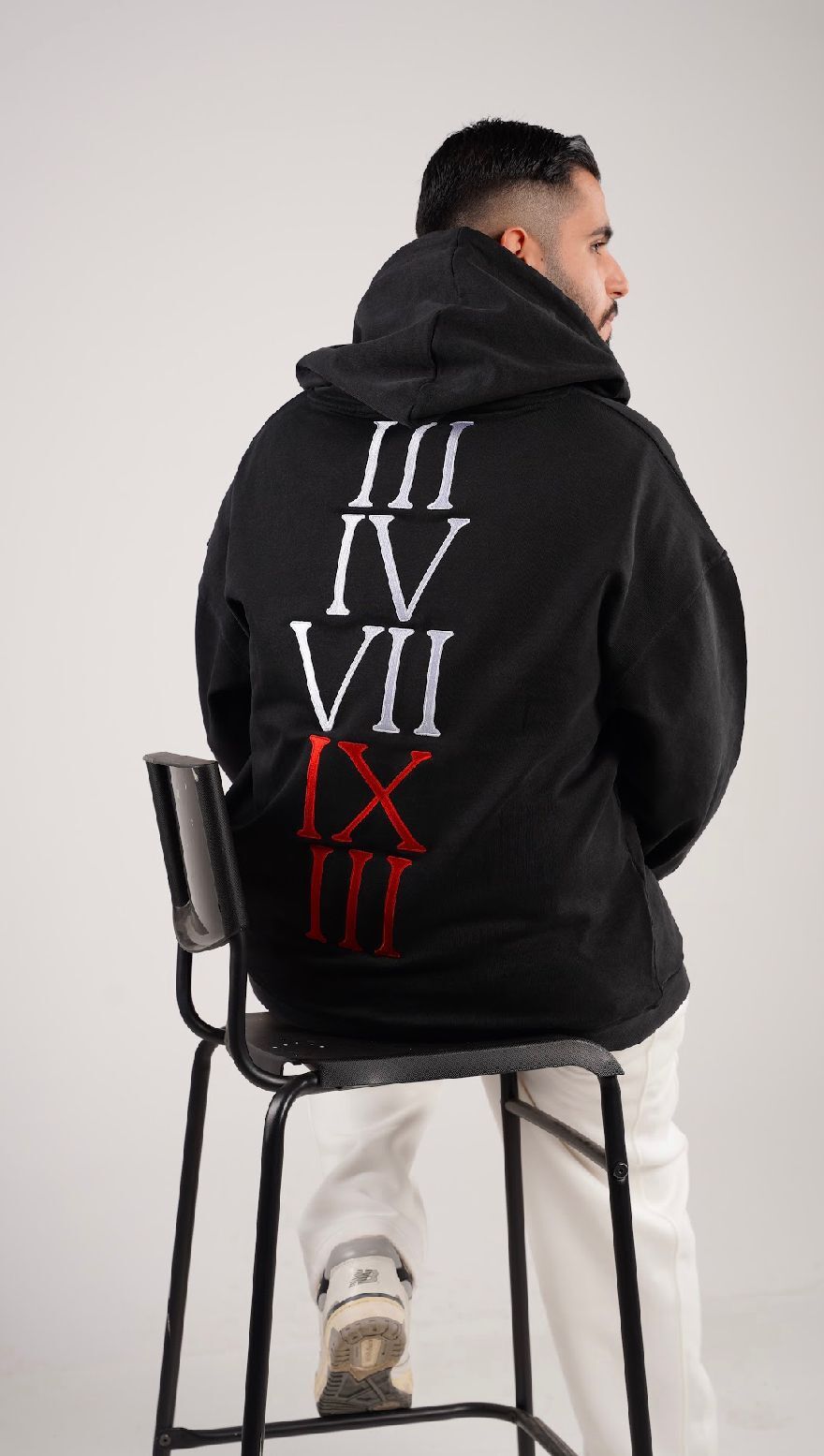 Hoodie - صورة 3