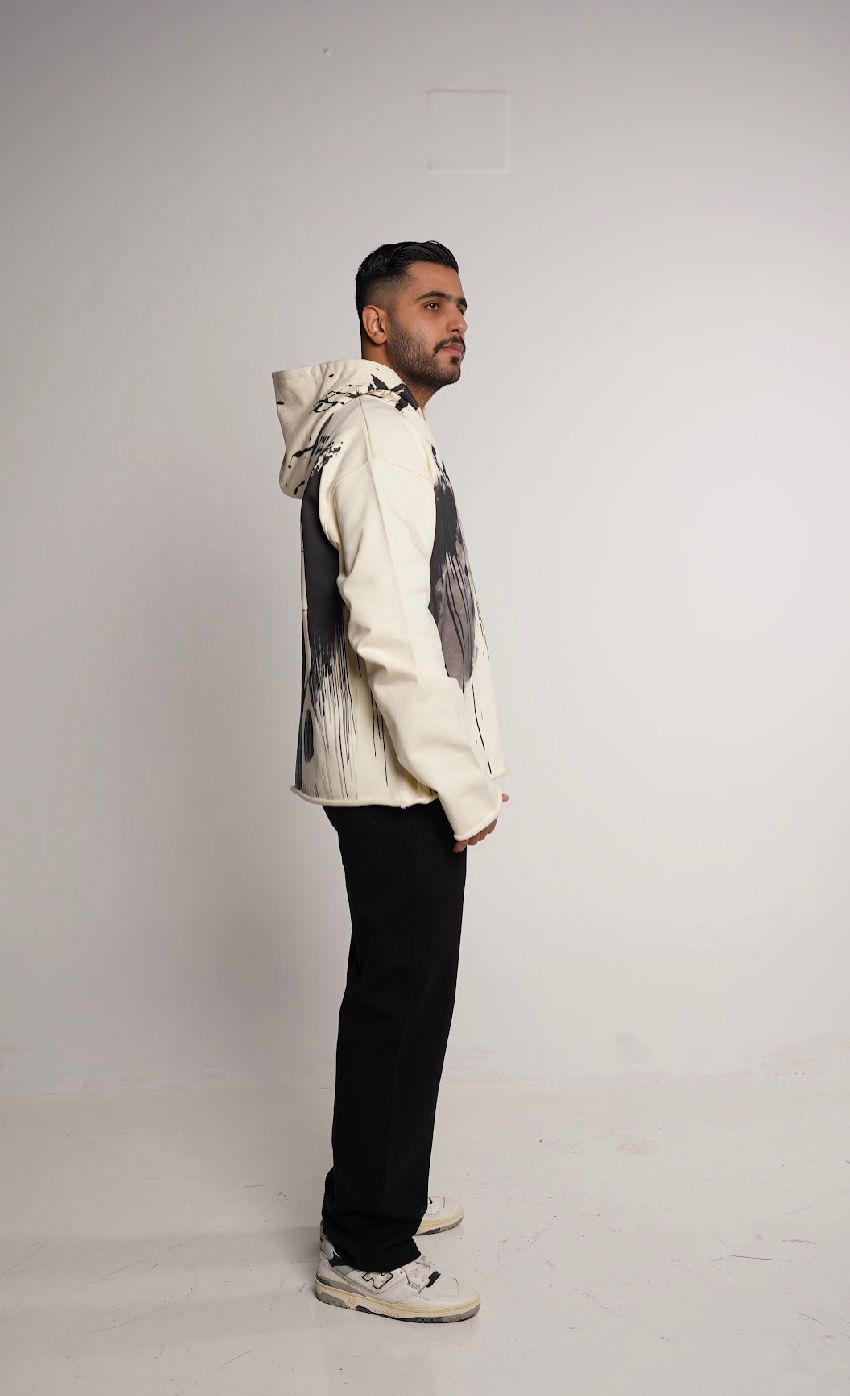 Hoodie Vero - صورة 2