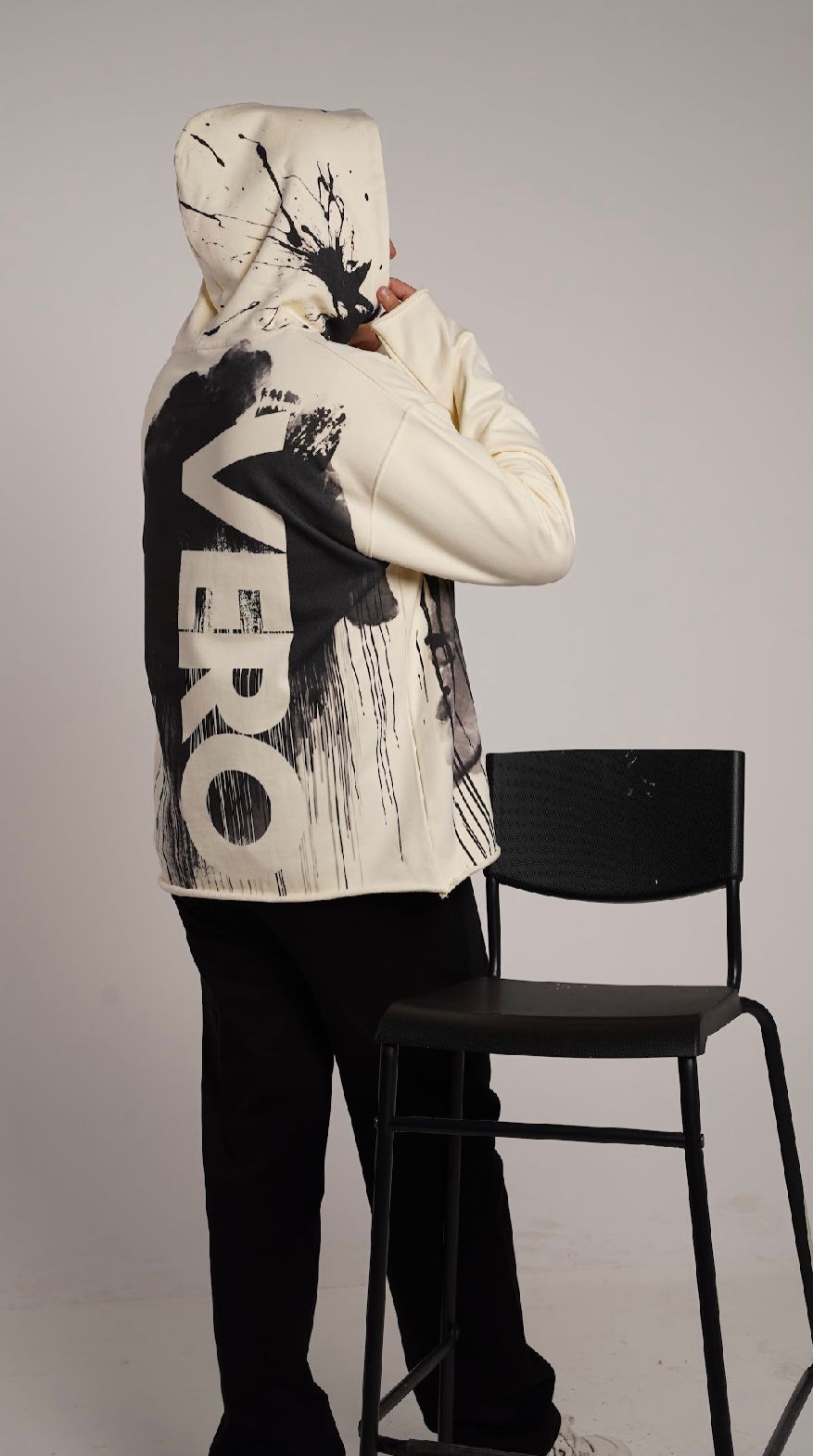 Hoodie Vero - صورة 6
