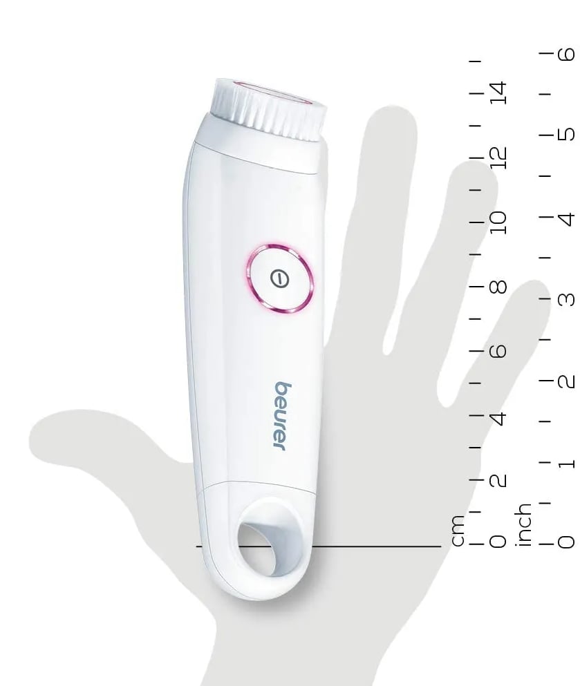 Beurer Clean Facial Brush FC 45 - Image 3