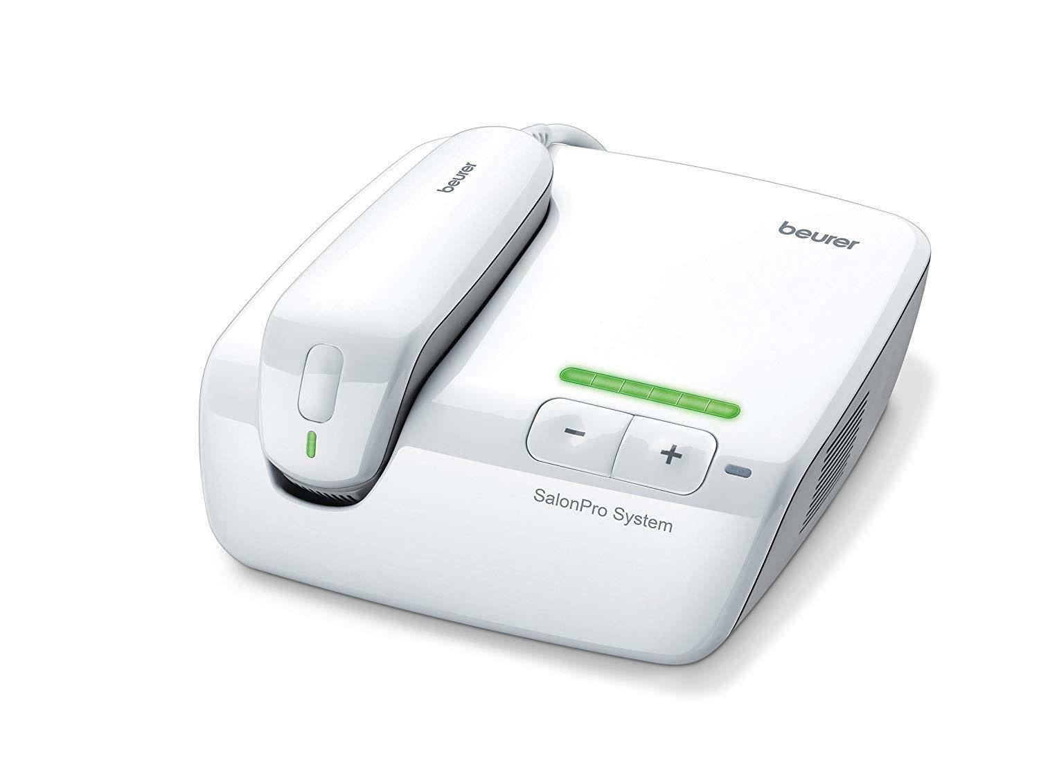 +BEURER HAIR REMOVAL IPL 9000 - Image 1
