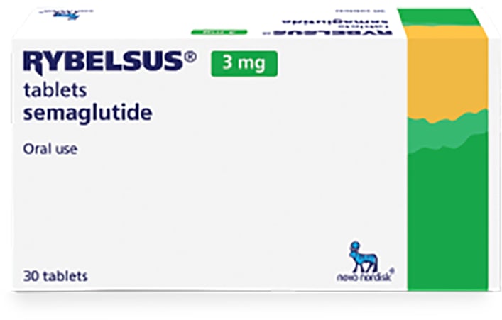 Rybelsus 3 Mg 30 Tablets - Image 2