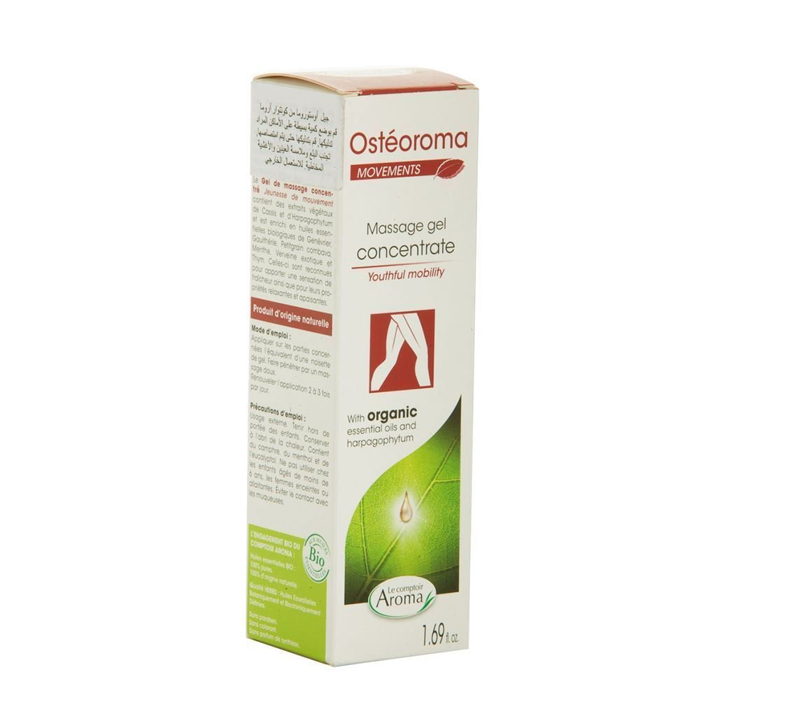 Aroma Osteoroma Gel - Image 1