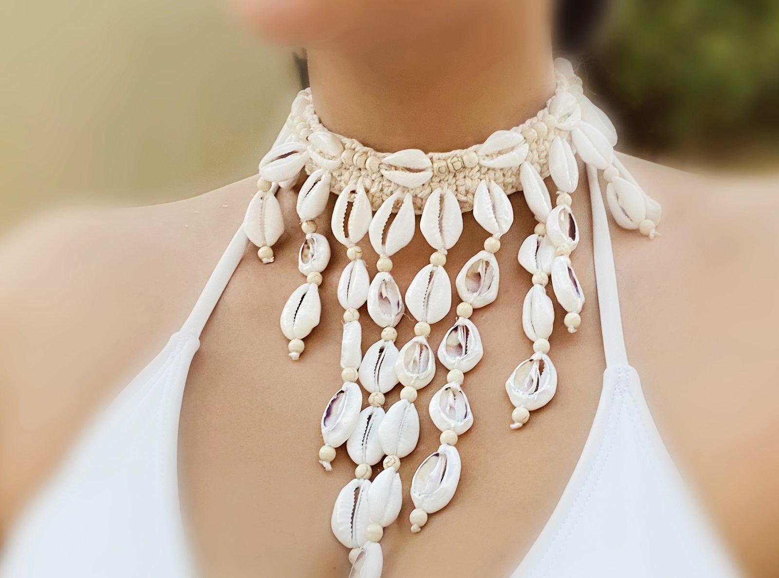 سلسال صدف - صورة 1