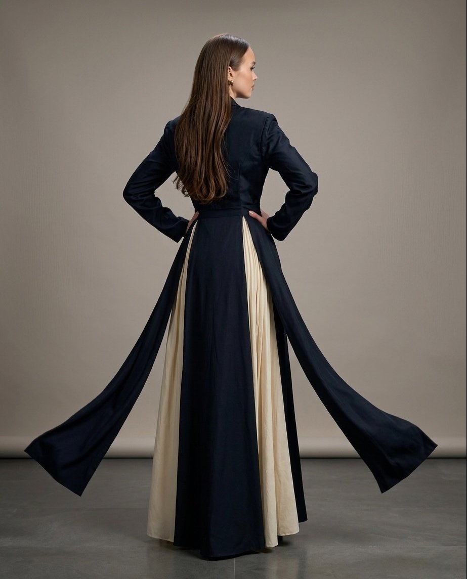 BLAZER OPEN SIDED - صورة 1