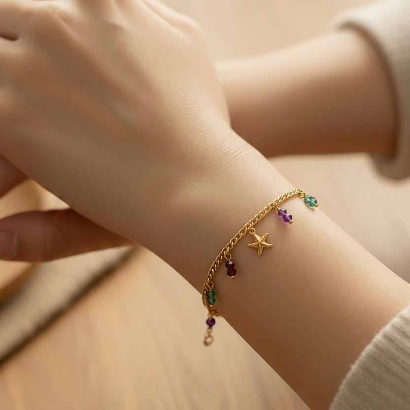 اسوارة الأمنيات - Image 3