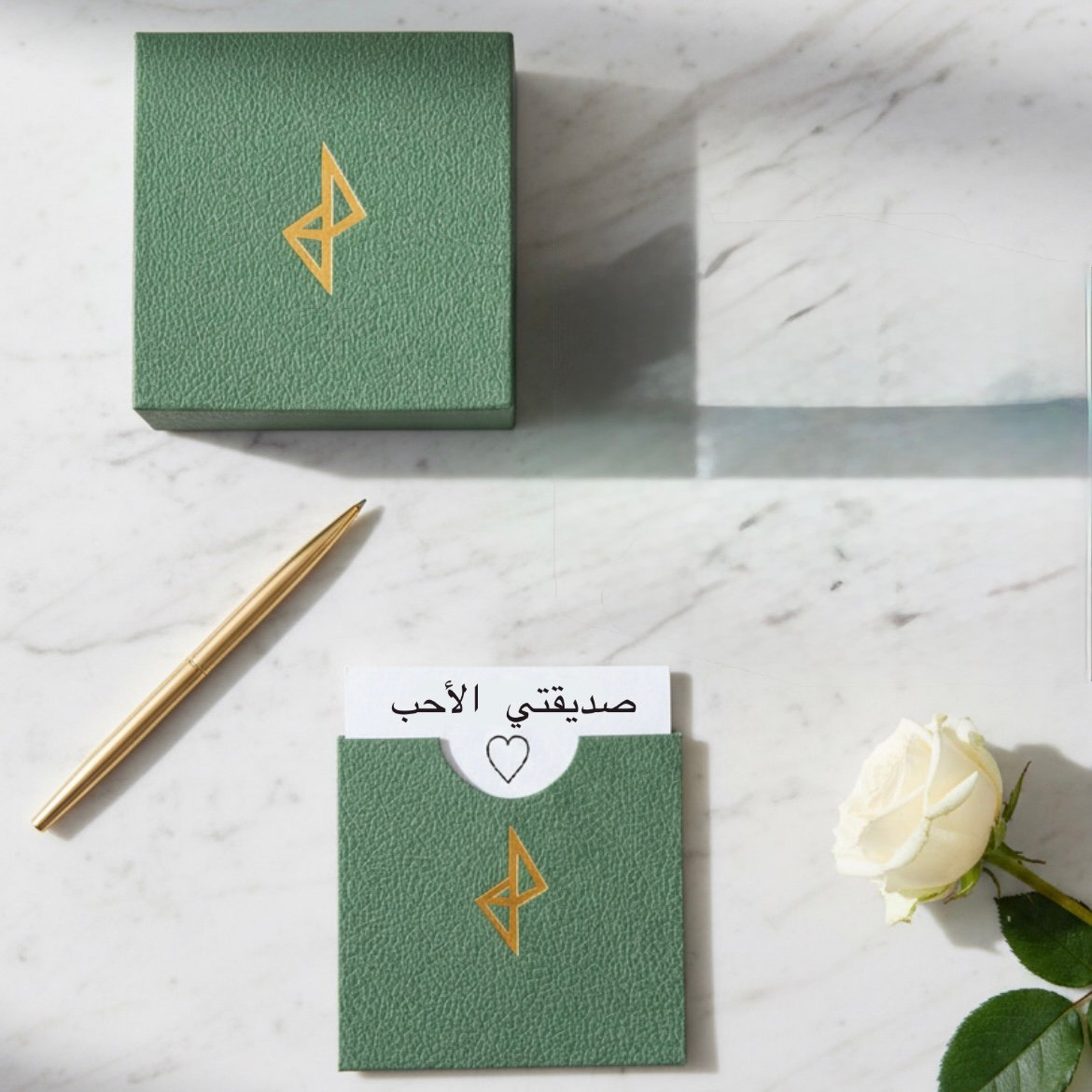 سلسال حجر الملاكيت  - Image 12