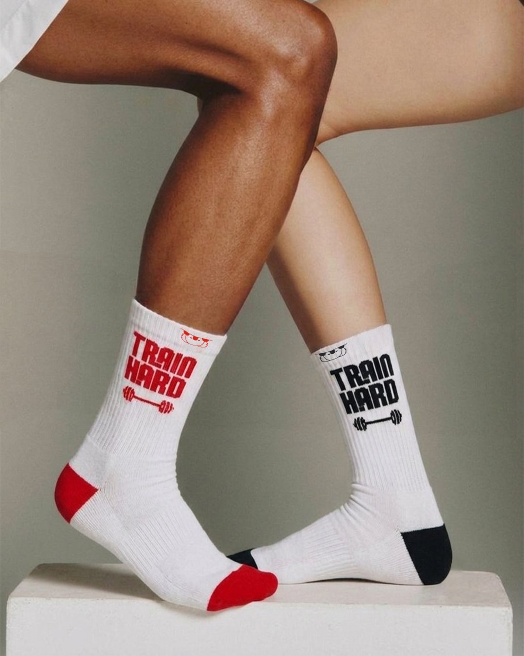 Gym Mode Bundle | 2 pairs - Image 1