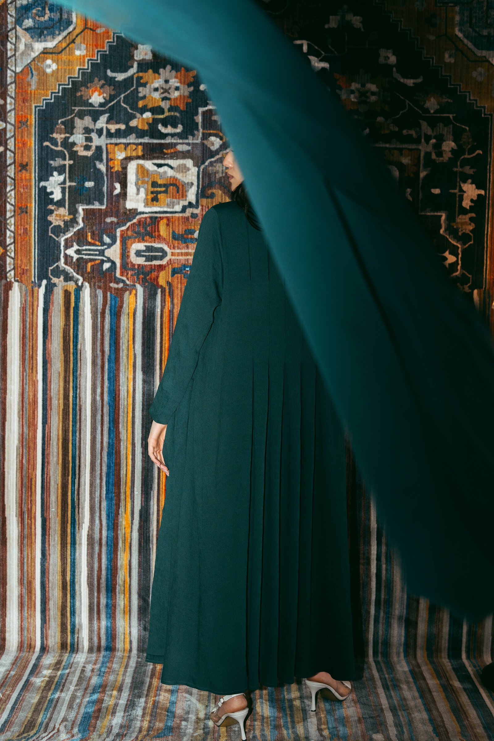 Abaya Casual chic - Image 6