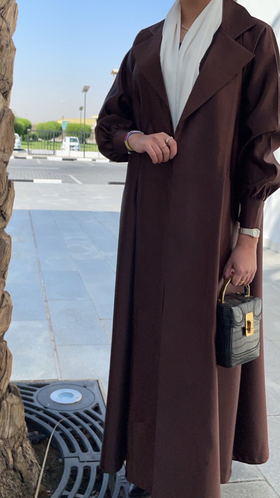 casual chic blazer - صورة 1