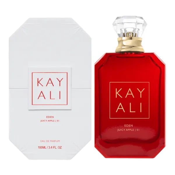 Eden Juicy Apple | 01 Eau De Parfum Kayali - صورة 1