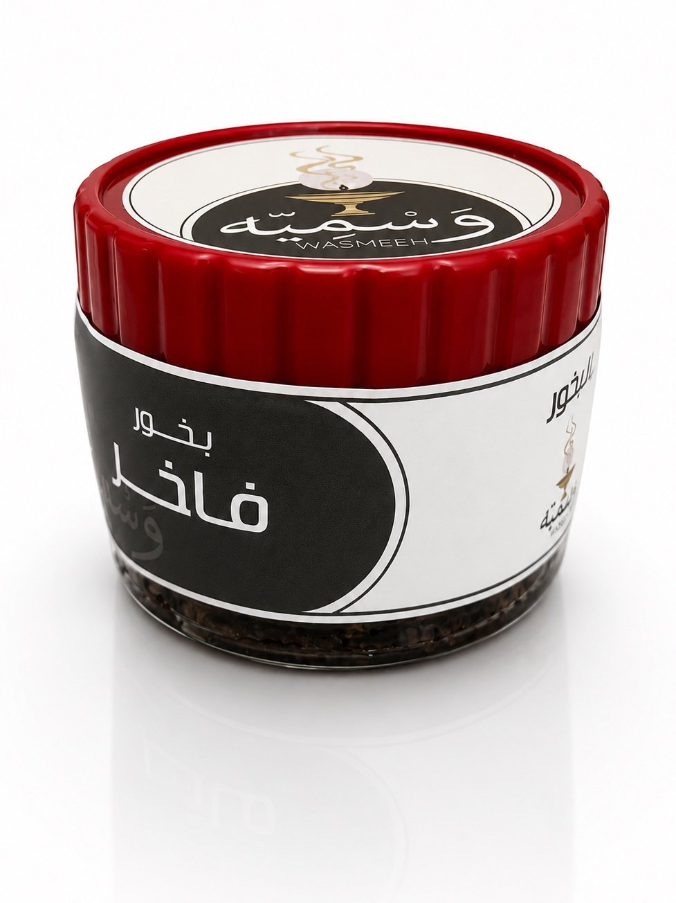 بخور فاخر حجم صغير  - صورة 1