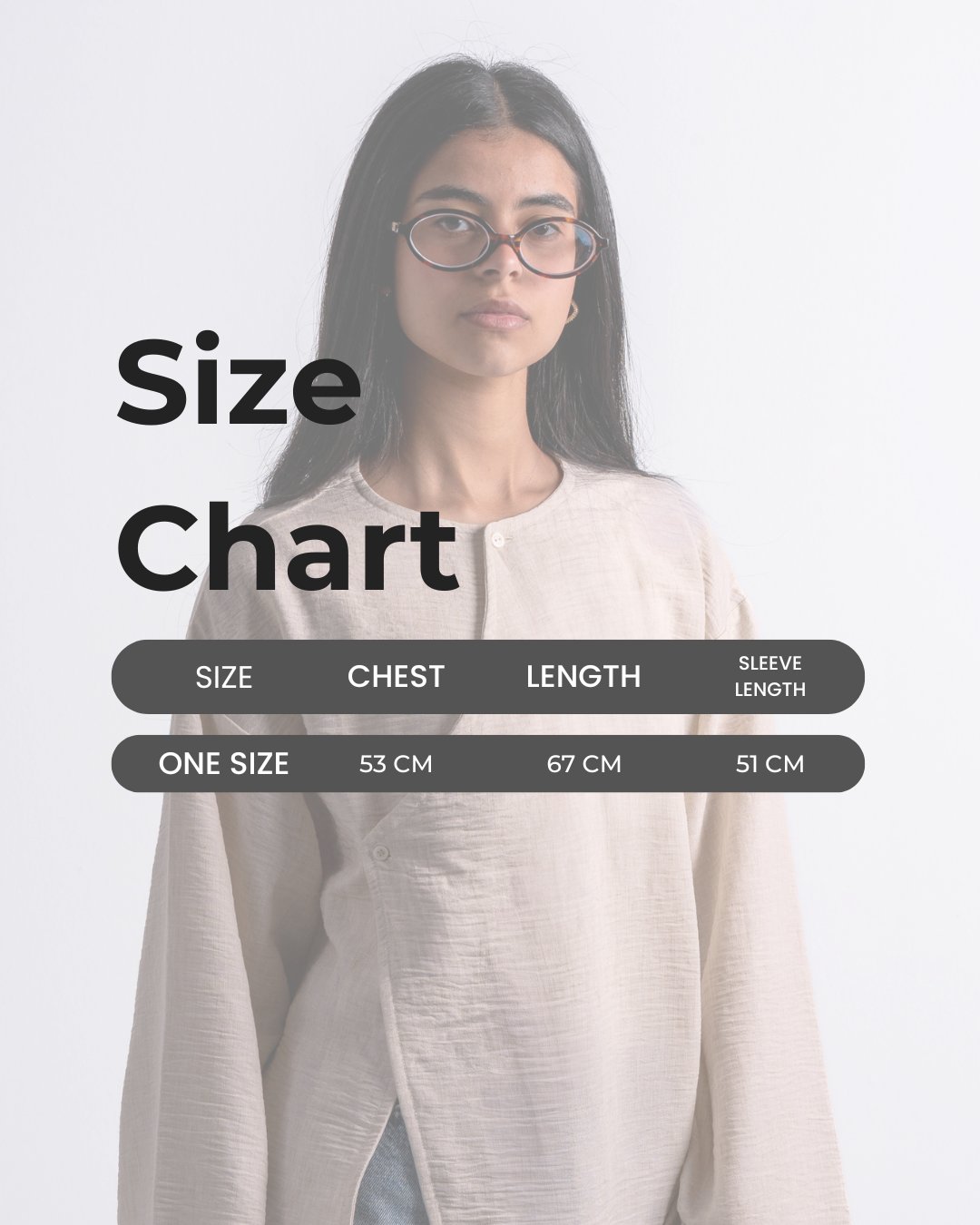 Leen - Slate Grey - Image 3