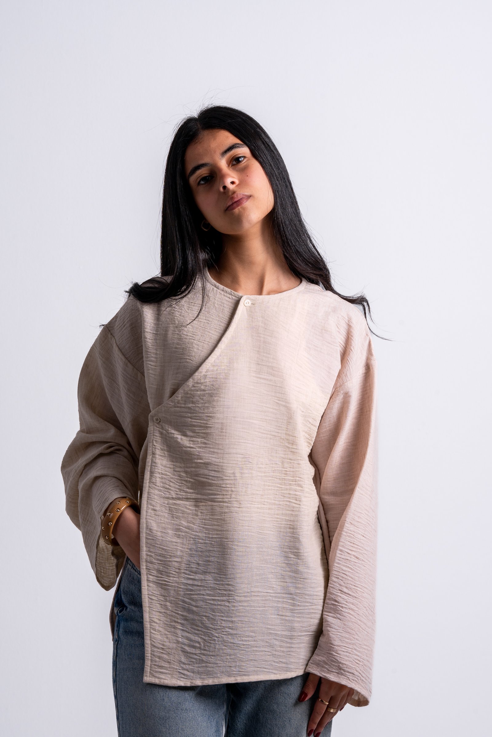 Leen - Oatmeal  - Image 2